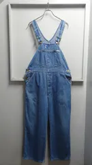 70’s Lee USA製 Denim overalls
