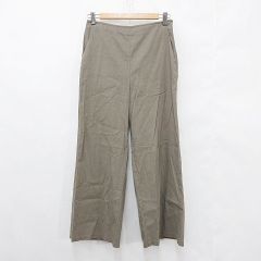 23区 オンワード樫山 キュプラナイロンストレッチ MA-1 ブルゾン