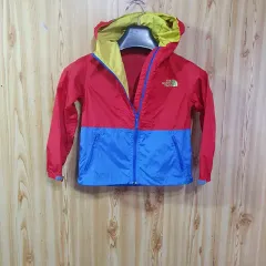 THE NORTH FACE ザノースフェイス キッズ ウィンドブレーカー 120
