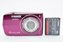 カシオ CASIO EXILIM EX-Z2300 ゴールド ＃A715 - メルカリ