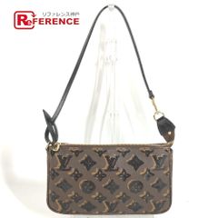LOUIS VUITTON ルイヴィトン ショルダーバッグ ゴンドール M95199