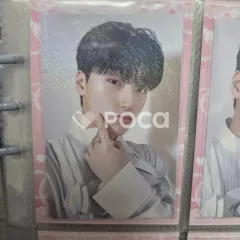 ATEEZ サン GOLDEN HOUR : Part.2 TO VER.