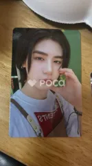 BOYNEXTDOOR イハン 19.99 Nice ver.