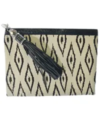 rafe NEW YORK クラッチバッグ レディース 【古着】【中古】【送料無料】