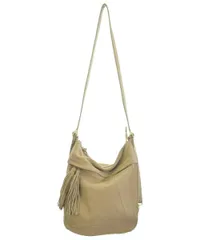 ear PAPILLONNER ショルダーバッグ レディース 【古着】【中古】【送料無料】