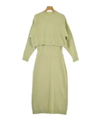 JUSGLITTY ワンピース レディース 【古着】【中古】【送料無料】