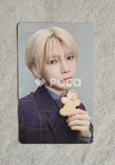 ATEEZ ヨサン 2026 SEASON'S GREETINGS