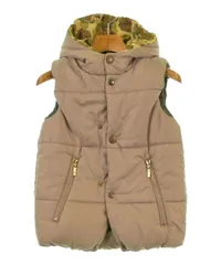 COMECHATTO&CLOSET ブルゾン（その他） キッズ 【古着】【中古】【送料無料】のサムネイル