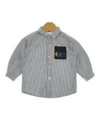 familiar シャツ キッズ 【古着】【中古】【送料無料】