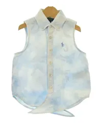 Polo Ralph Lauren シャツ キッズ 【古着】【中古】【送料無料】