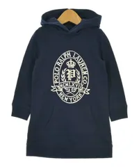 Polo Ralph Lauren ワンピース（その他） キッズ 【古着】【中古】【送料無料】