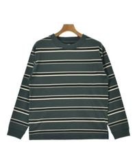 タグ付き PHIGVEL BORDER LS TOP FOREST x S - メルカリ