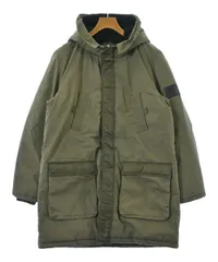 DIESEL ダウンコート レディース 【古着】【中古】【送料無料】