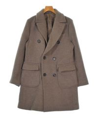 西野亮廣着用モデル】新品未使用VANQUISH M デニムロングコート 春服