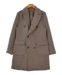 BARNEYS NEWYORK コート（その他） メンズ 【古着】【中古】【送料無料】