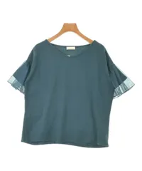 EARTH MUSIC&ECOLOGY Tシャツ・カットソー レディース 【古着】【中古】【送料無料】