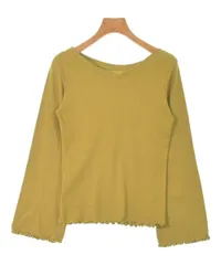 EARTH MUSIC&ECOLOGY Tシャツ・カットソー レディース 【古着】【中古】【送料無料】