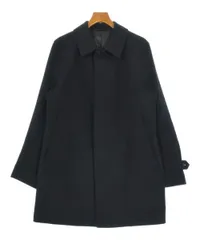 green label relaxing ステンカラーコート メンズ 【古着】【中古】【送料無料】