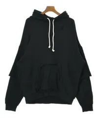 DIESEL パーカー メンズ 【古着】【中古】【送料無料】