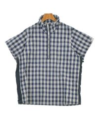 美品/希少! Porter Classic ロングライダースシャツ サイズ2 - メルカリ