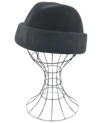 KIJIMA TAKAYUKI 帽子（その他） メンズ 【古着】【中古】【送料無料】