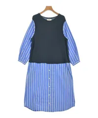 ZUCCa ワンピース レディース 【古着】【中古】【送料無料】