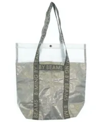 B MING LIFE STORE by BEAMS トートバッグ レディース 【古着】【中古】【送料無料】