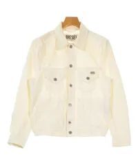 DIESEL デニムジャケット メンズ 【古着】【中古】【送料無料】