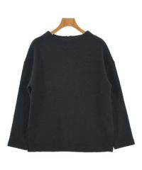 Marimekko 長袖シャツ 黒と薄い黄色 ヨカポイカ - メルカリ