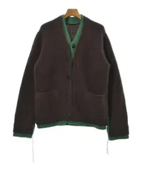 sacai カーディガン メンズ 【古着】【中古】【送料無料】のサムネイル