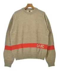 OAMC ニット・セーター メンズ 【古着】【中古】【送料無料】のサムネイル