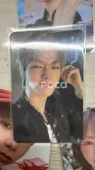 NCT ソンチャン Universe Jewel Case ver.