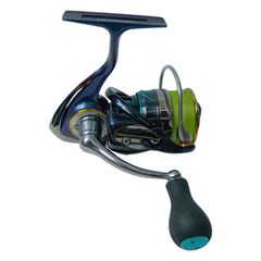 エメラルダス MX Z2508PE-H スピニングリール - メルカリ