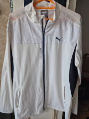 プーマ機能性ジップアップ 3XLサイズ
