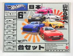 ホットウィール　オリジナルカー　100台以上まとめ売り メルカリ