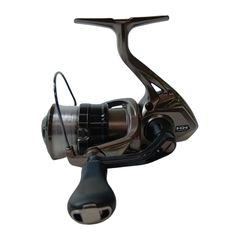 シマノ 10 コンプレックスCI4 2500HGS F6 (商品コード02489 - メルカリ