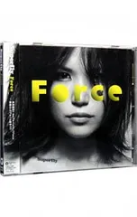 CD／Superfly／Force