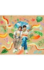 CD／King & Prince／【CD+DVD 三方背ケース・フォトブックレット・歌詞ブックレット付】ピース 初回限定盤A
