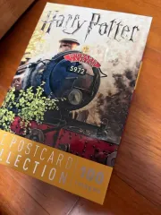 ハリーポッター はがき セット 100枚 出品