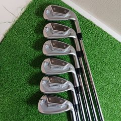 タイトリスト 681 X100 3I〜PW 8本セット - メルカリ
