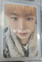 NCT ユウシ WISH Photobook Ver.