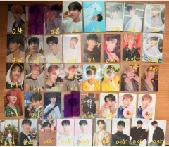 Seventeen ドギョム セブチ SEVENTEEN RIGHT HERE WORLD TOUR IN JAPAN NAGOYA 会場限定 UNIVERSAL MUSIC STORE