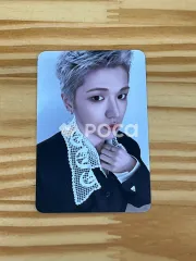 BOYNEXTDOOR リウ No Genre COMEBACK SHOWCASE