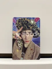 BOYNEXTDOOR テサン 1st EP [WHY..] COMEBACK SHOW Special Album Package