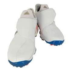 アディダス adidas ウィメンズ ツアー360 22 ボアゴルフシューズ レディース JPN：24 