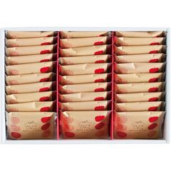 りんごとバター。 クッキー30枚入