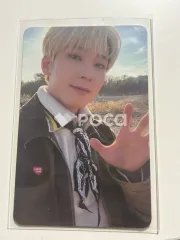 Seventeen セブチ ウォヌ Face the Sun ep.4 Path Ver.