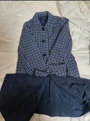 マックスマーラ リバーシブル 44 55