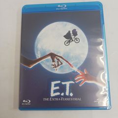 E.T. コレクターズ・エディション('82米)〈初回生産限定・2枚組