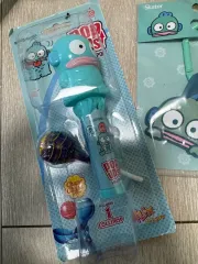 ハンギョドン キーホルダー キャンディマシン ぬいぐるみ 出品